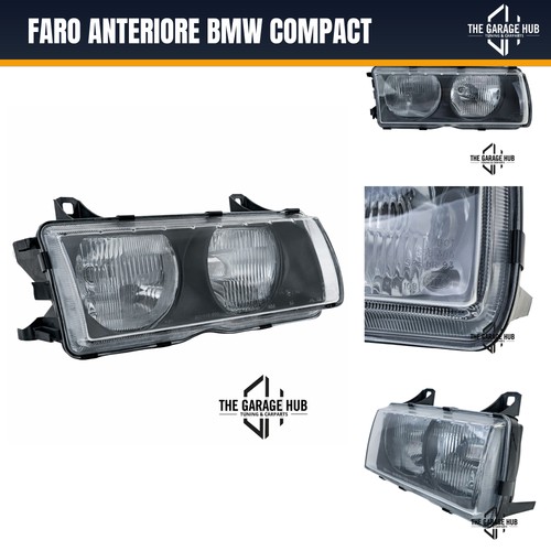 Faro anteriore destro hella - faro,