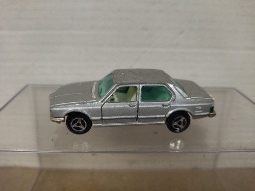 Bmw e23 733 silver - bmw,