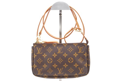 Louis vuitton pochette doppia - louis,