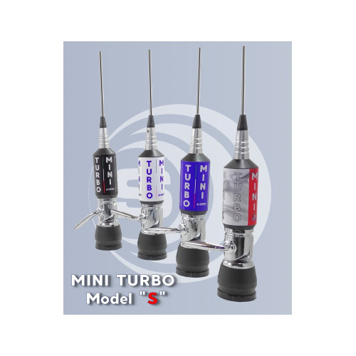 Antenna mini 27mhz - antenna,