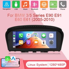 BMW Serie 3/5 E60 E61 E90 E91