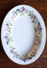 Wedgwood Hathaway Rose