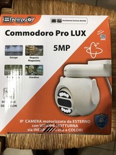 BRAVO COMMODORO  WIFI da