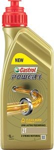 Olio castrol power 1 - olio,