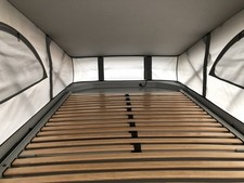 VW California T5/6 rete a doghe - VW California T5/6 slatted frame