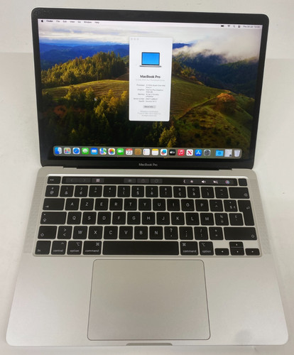 Apple macbook pro a2251 - macbook, 13,3"