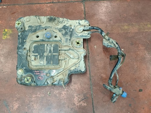 Serbatoio adblue per citroen - serbatoio,