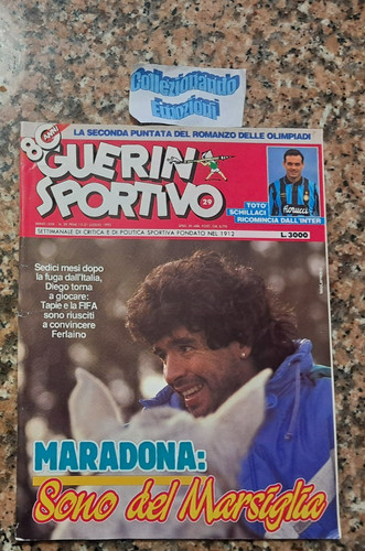 Guerin sportivo 29 - guerin, n