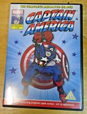 Captain America - Complete