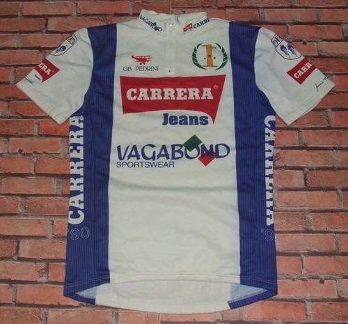Carrera vagabond maglia - carrera,