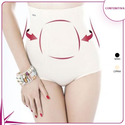 Guaina contenitiva andra - guaina,