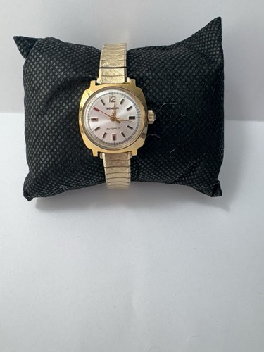 Orologio automatico donna