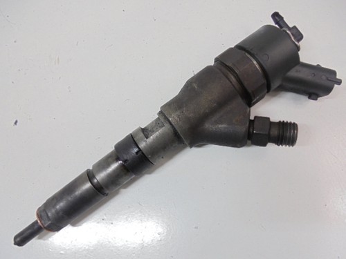 Peugeot 206 iniettore diesel - 206,