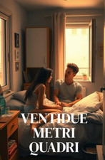 VENTIDUE METRI QUADRI (Italian