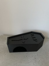 Nascondiglio umido per rettili