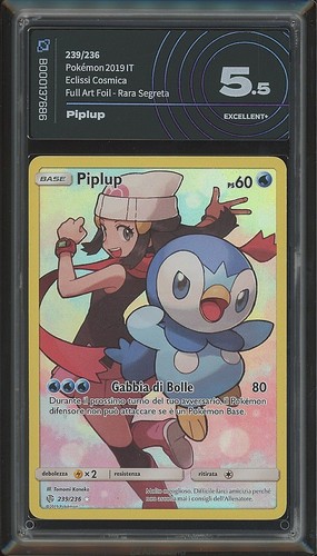 Piplup cec 239 pokemon - 239, di