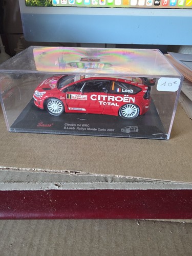 Voiture saico citroen - saico,