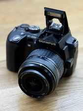 Pacchetto fotocamera reflex