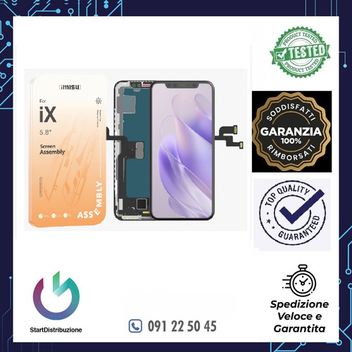Display lcd per - display, iphone