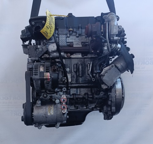 1699880 motore semicompl hhda - motore, semicompl.