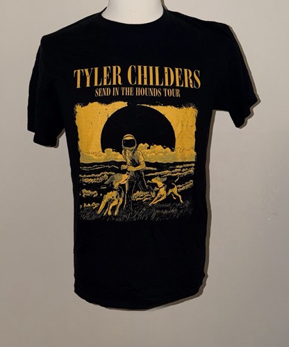Shirt tyler childers send in - tyler,