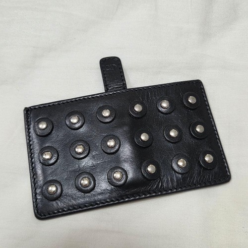 Custodia porta carte dior - custodia,