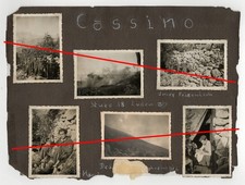 Montecassino 1944 Italia 90