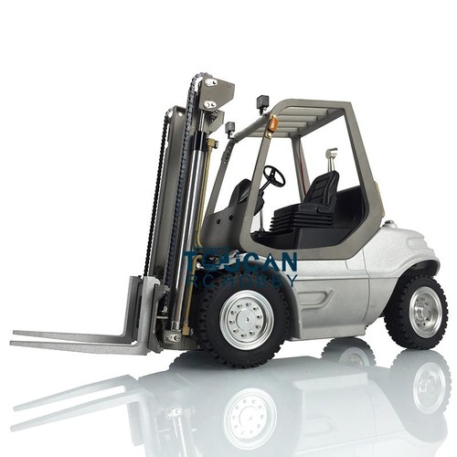 Lesu modello 14 carrello - rc,