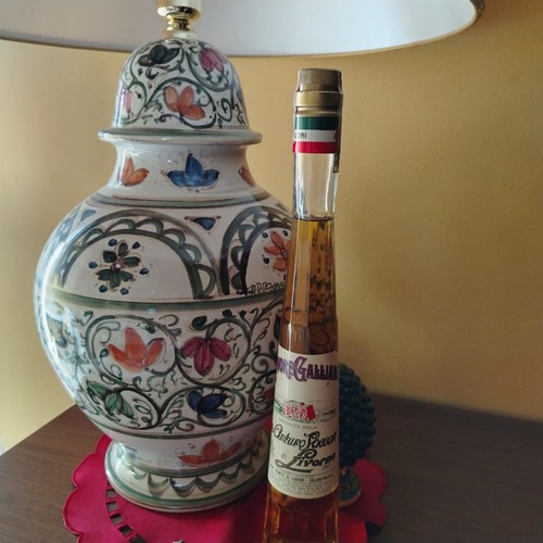 Liquore galliano arturo - liquore,