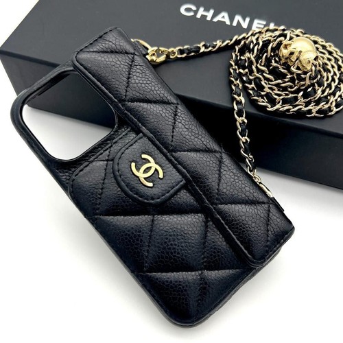 Custodia chanel iphone pro - custodia,