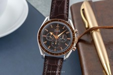 Omega Speedmaster Broad Arrow