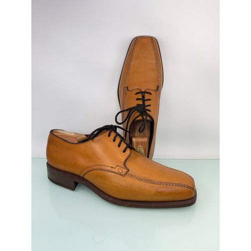 Fratelli rossetti derby pelle - fratelli,