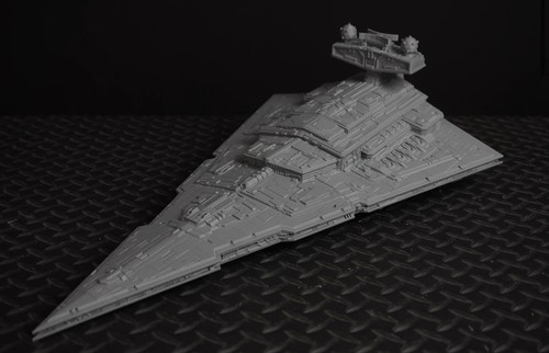 Star destructor - star, wars