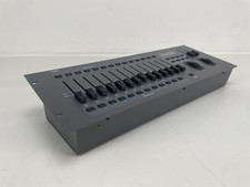 Showtec SM16/2 DMX Lighting