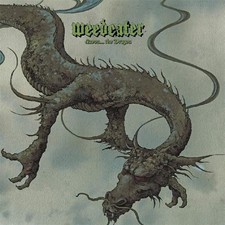 Jason the dragon weedeater - jason...the,