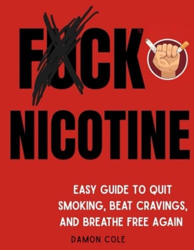 Nicotine easy guide - nicotine, to