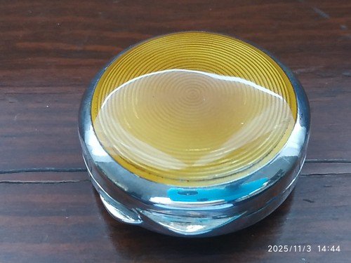 Scatolina argento 800 - scatolina,