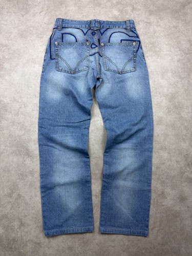 Jeans dolce gabbana vintage - &,