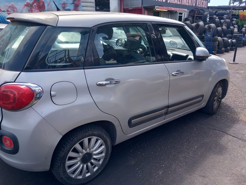Fiat 500l 2012 ricambi - 2012,