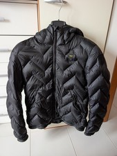 Blauer  Piery Piumino Uomo Tg