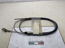 COMANDO DISINNESTO FRIZIONE NUOVO FIAT 850 900 T FURGONE DAL 1966 (OM2188)