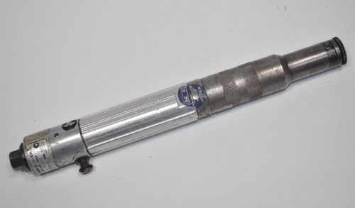 Avvitatore pneumatico gardner - avvitatore,