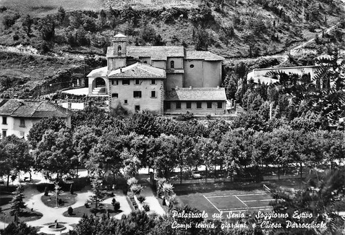 8486 palazzuolo sul senio - palazzuolo,