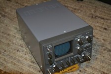 Kenwood SM-220 Ham Stazione Radio Monitor