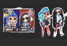 L.O.L. Surprise O.M.G.Remix