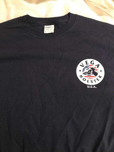 Shirt shot show vega - t-shirt,