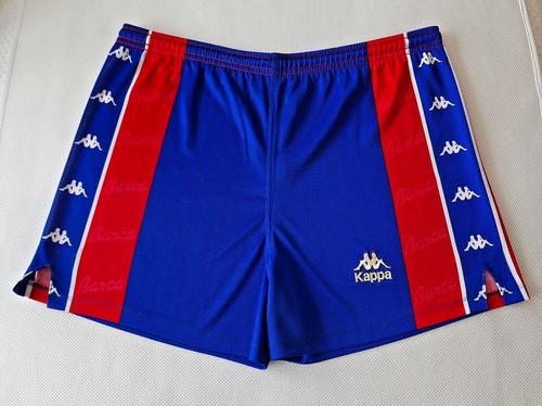 Pantaloncini barcelona home - pantaloncini,
