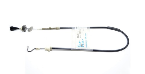 Cavo comando acceleratore filo
