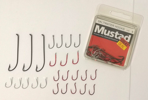 Ami mustad salt - mustad, water