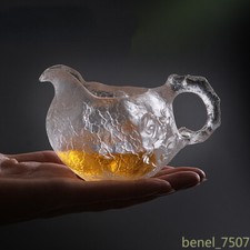 Tazza da tè tostata surgelata